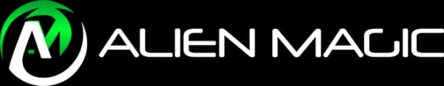 Authorised Alien Magic Detailer