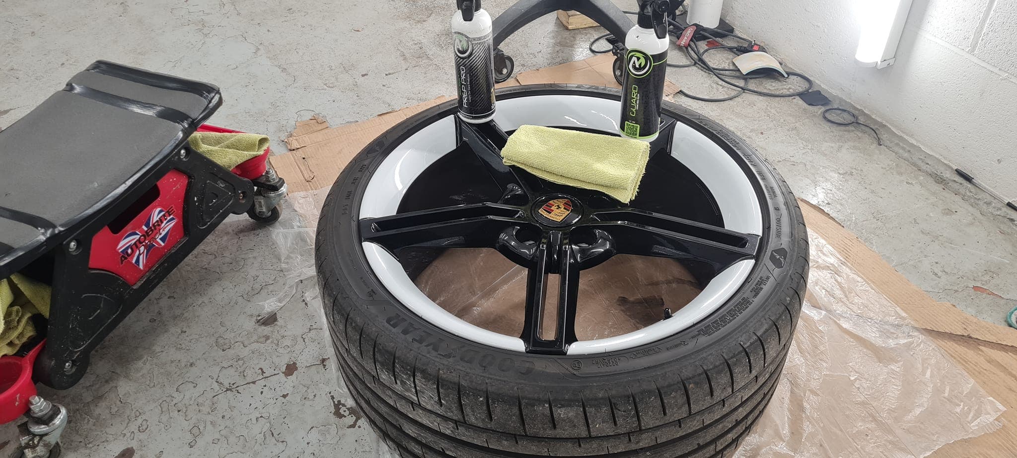 Project Result 2